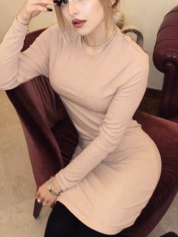 Проститутка Рита